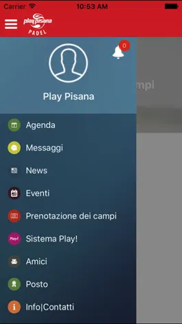 Game screenshot Play Pisana apk
