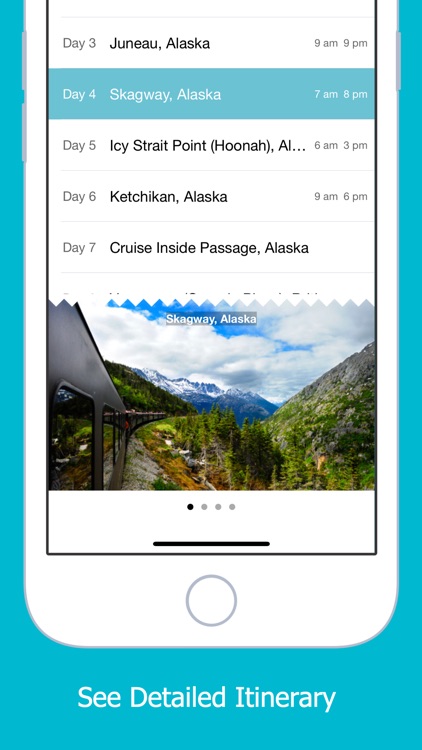 Cruise Picker screenshot-4