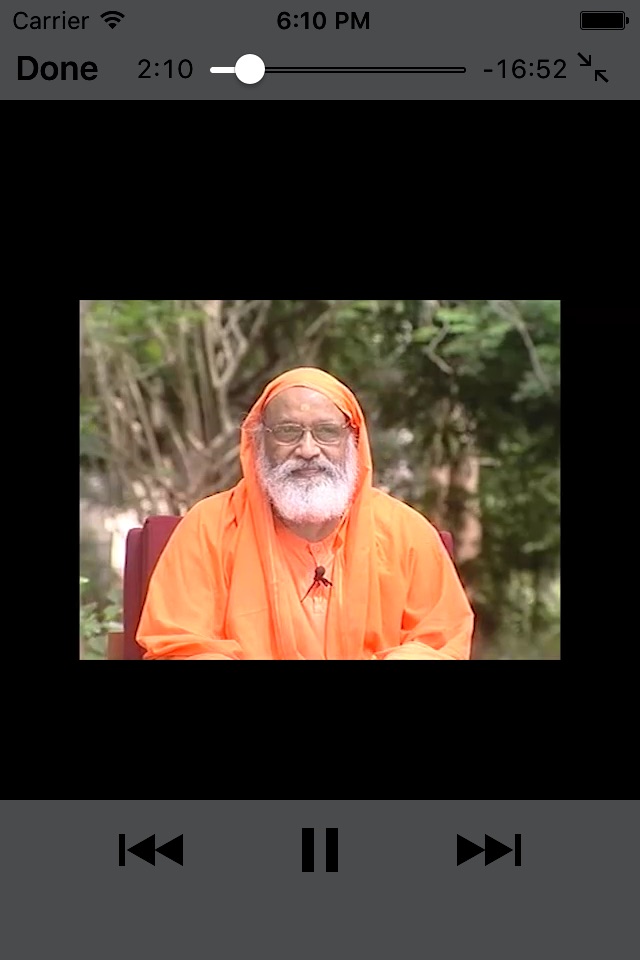 Teachings of Swami Dayananda screenshot 4