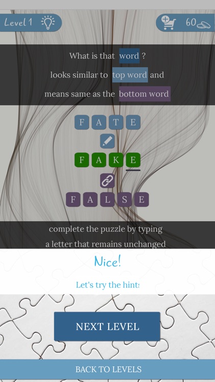 Cerebrate: Word Puzzles