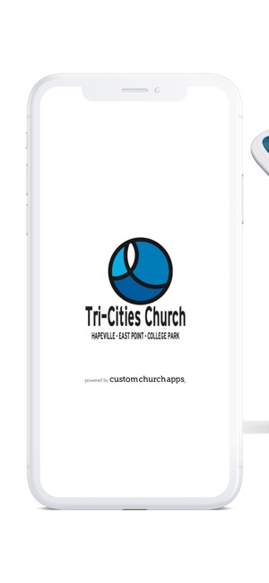 Tri-Cities Church(圖1)-速報App