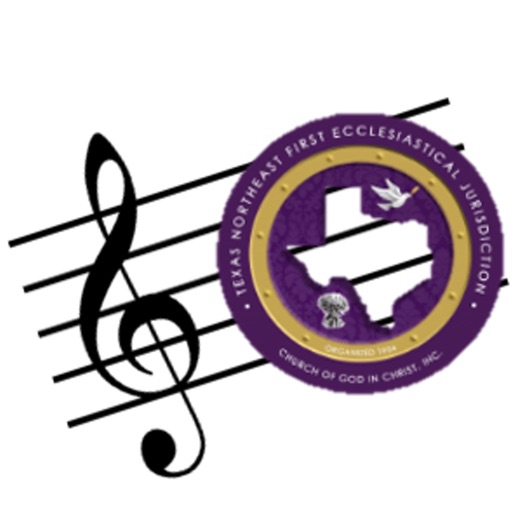 Texas NE First COGIC Music by Texas Northeast First Ecclesiastical
