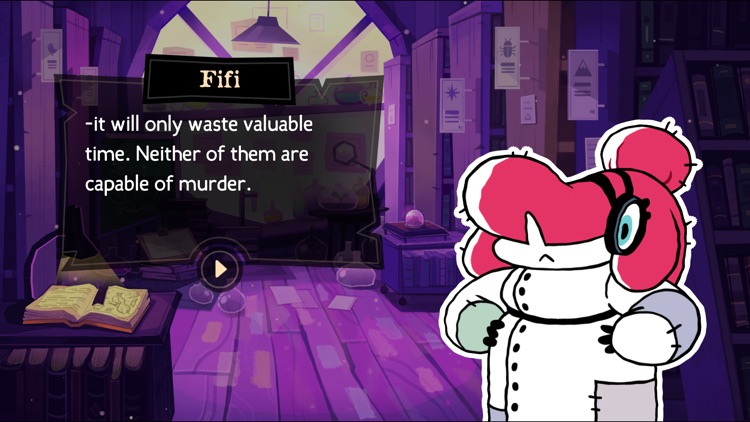Tangle Tower screenshot-4