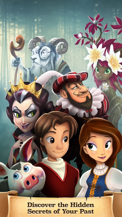 Castle Story™