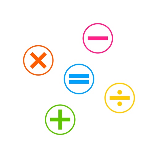 Basic Math Practice