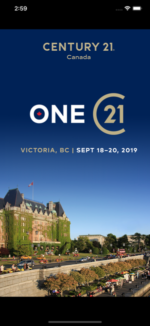 C21® Canada OneC21