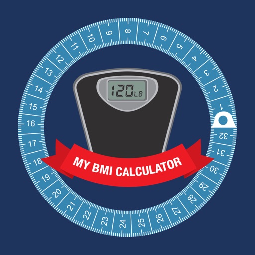 My Bmi Calculator For Health By Heloise Tabitha