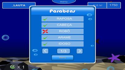 Tartaruga Luck screenshot 3