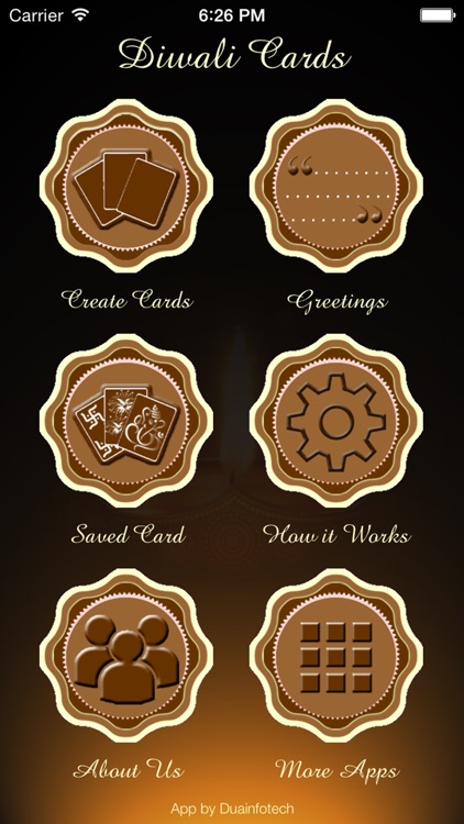 Diwali Cards Pro