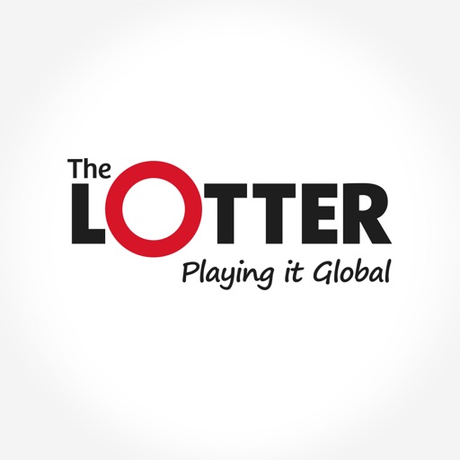 theLotter - Play Lotto Online Icon
