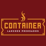 Container Lanches Prensados