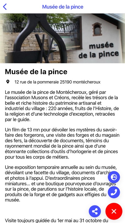 Vivre_ici screenshot-5