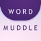 A word puzzle game that is simple, fun and challenging yet beneficial in improving vocabulary