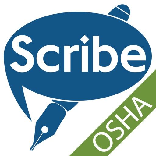 Scribe for OSHA Download