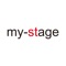 三次市の美容室my-stage（マイステージ）の公式アプリです。