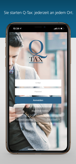 Q-Tax(圖1)-速報App