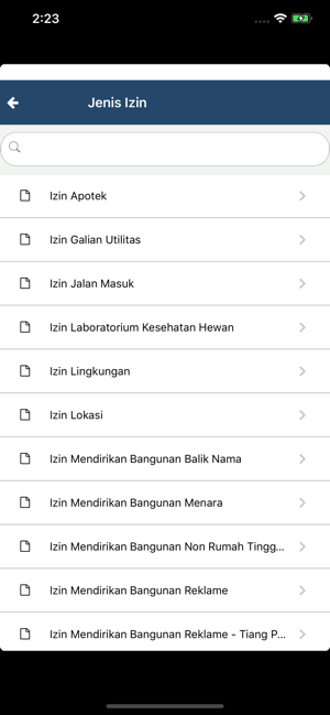 SIAP SMART BOGOR(圖2)-速報App