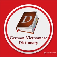 German-Vietnamese Dictionary++ apk
