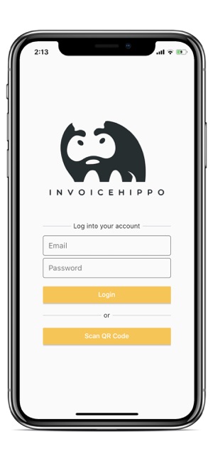 InvoiceHippo(圖1)-速報App