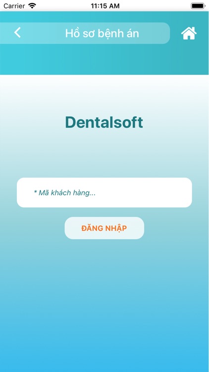 Dentalsoft App