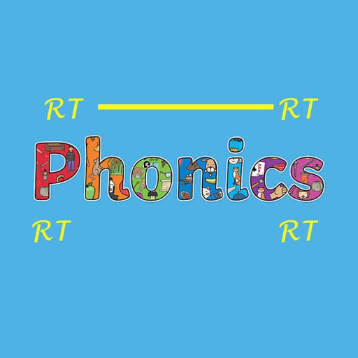 RT-Phonics