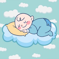Sons de sommeil de bébé calme pour PC