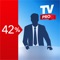 Mit Live TV deutsches und internationales Fernsehen live streamen – wo und wann Du willst