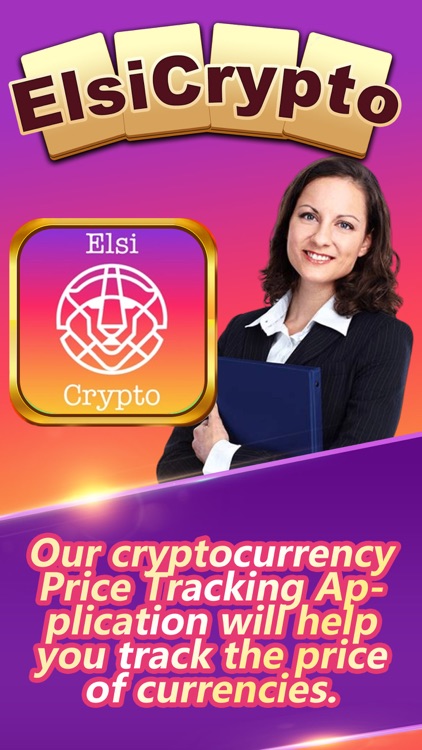 ElsiCrypto