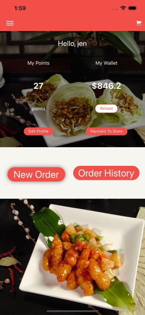 ChongQingRestaurant(圖1)-速報App