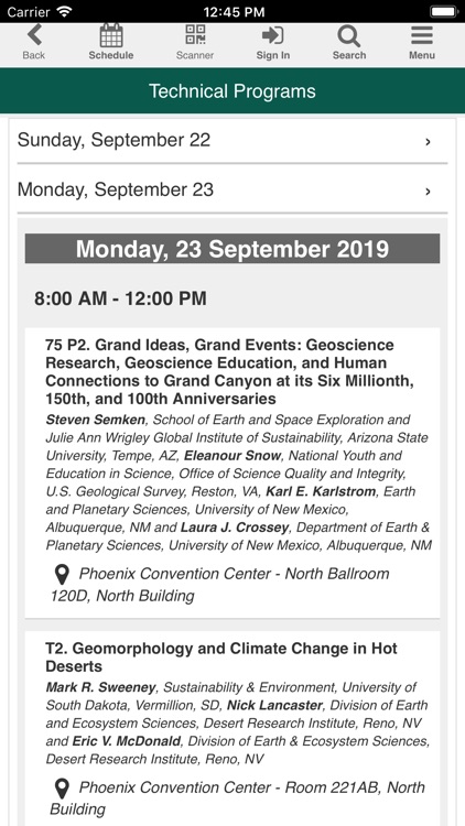 GSA 2019AM screenshot-3