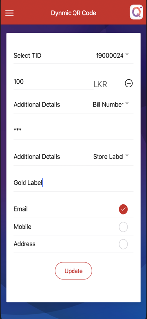 COMBANK Q Plus Merchant(圖4)-速報App