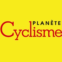 Planète Cyclisme app not working? crashes or has problems?
