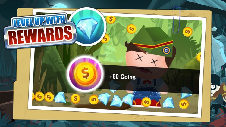 Beat the Boss 4: Stress-Relief screenshot-5