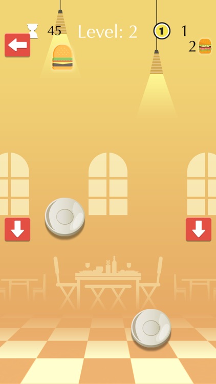 HAMBUR 2BB screenshot-4