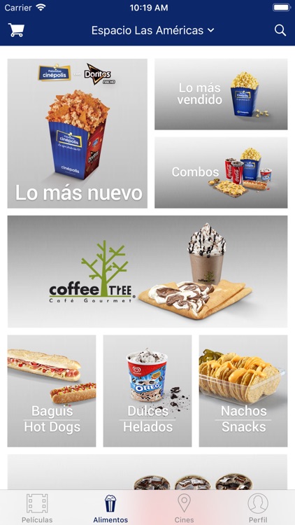 Cinépolis