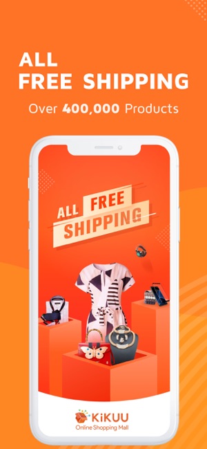 Kikuu Online Shopping Mall On The App Store