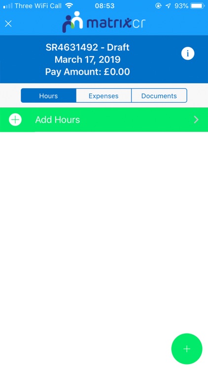 Matrix CR screenshot-4
