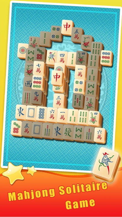 247 Mahjong Solitaire screenshot-0