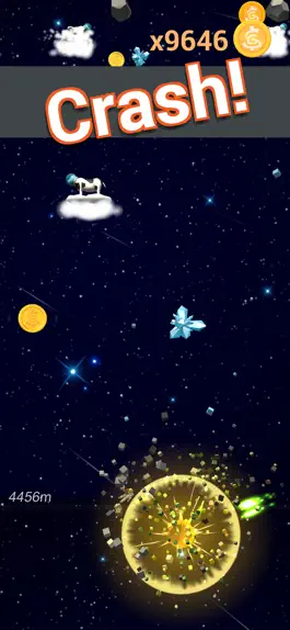 Game screenshot Space Cadet! hack