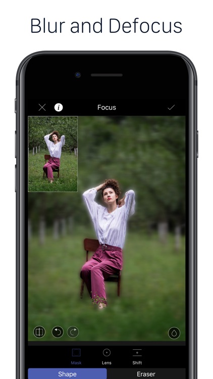 LightX Photo Editor & Retouch screenshot-9