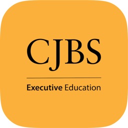 CJBS Exec Ed