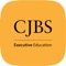 Welcome to the Cambridge Judge Business School Executive Education app