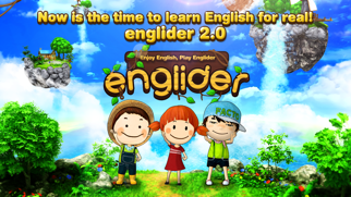 How to cancel & delete Englider 2.0 from iphone & ipad 1