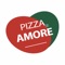 Met de nieuwe app van Pizza Amore laat je veilig en snel de lekkerste pizza's, shoarma en gerechten van de grill  van Middelburg thuis bezorgen