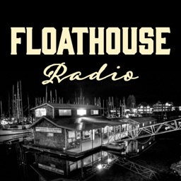 FloatHouse Radio Apple Watch App