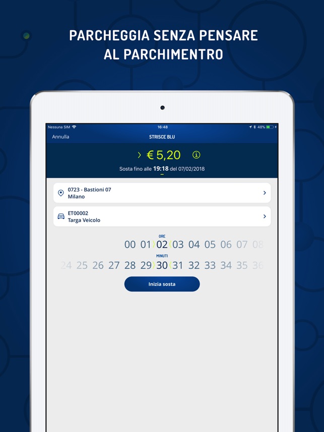 SCARICARE APP TELEPASS PAY