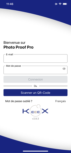 Photo Proof Pro(圖1)-速報App