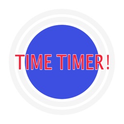 Time timer!