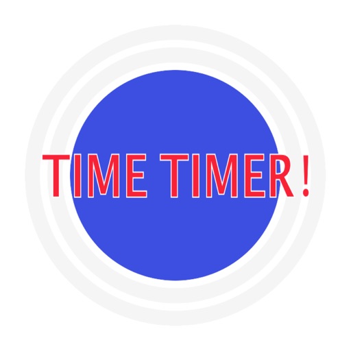 Time timer!