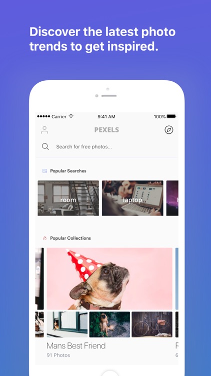 Pexels